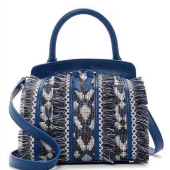 Sam Edelman Cross body bag - Picture 1 of 8